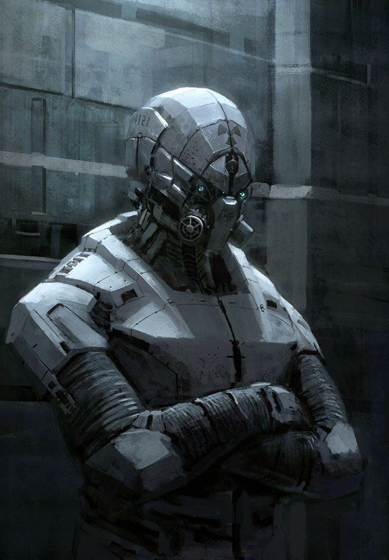 Archillect ID 408474