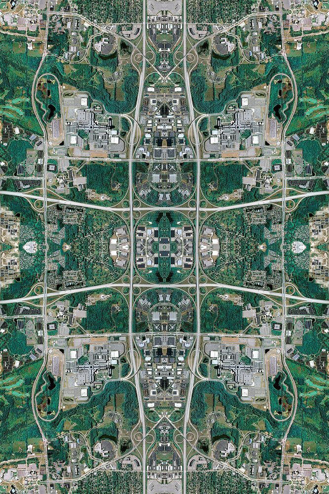 Archillect ID 408496