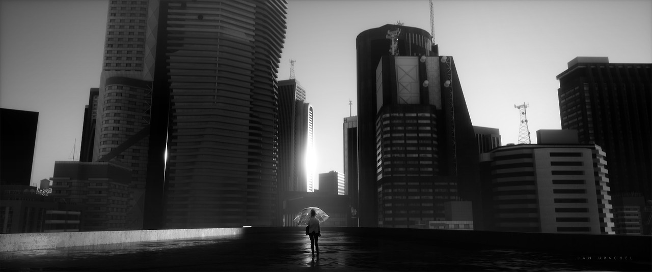 Archillect ID 408505