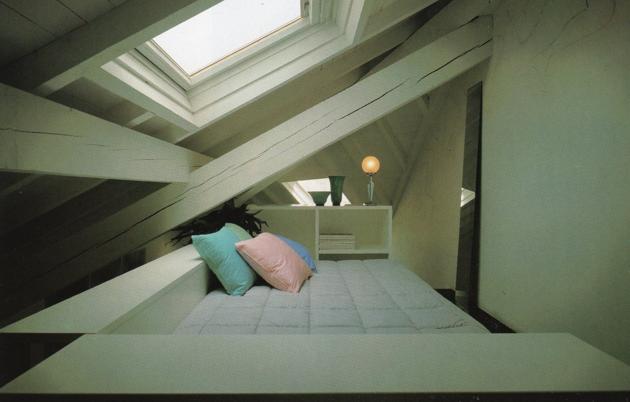 Archillect ID 408540