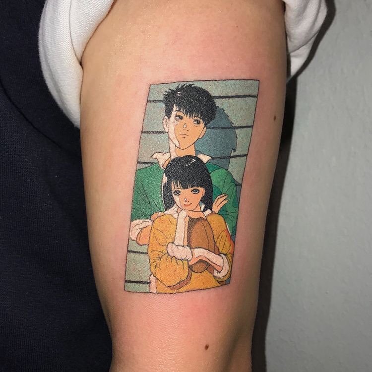 Archillect ID 408569