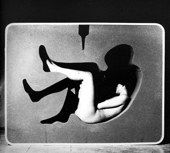 Archillect ID 408587