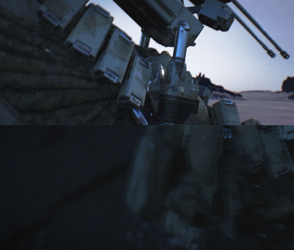 Archillect ID 408614