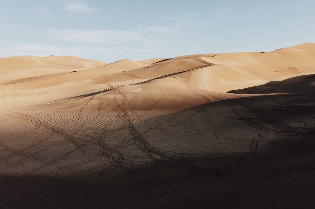 Archillect ID 408642