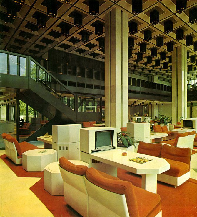 Archillect ID 408650