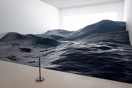 Archillect ID 408675