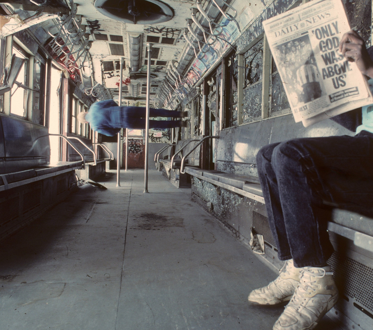 Archillect ID 408781