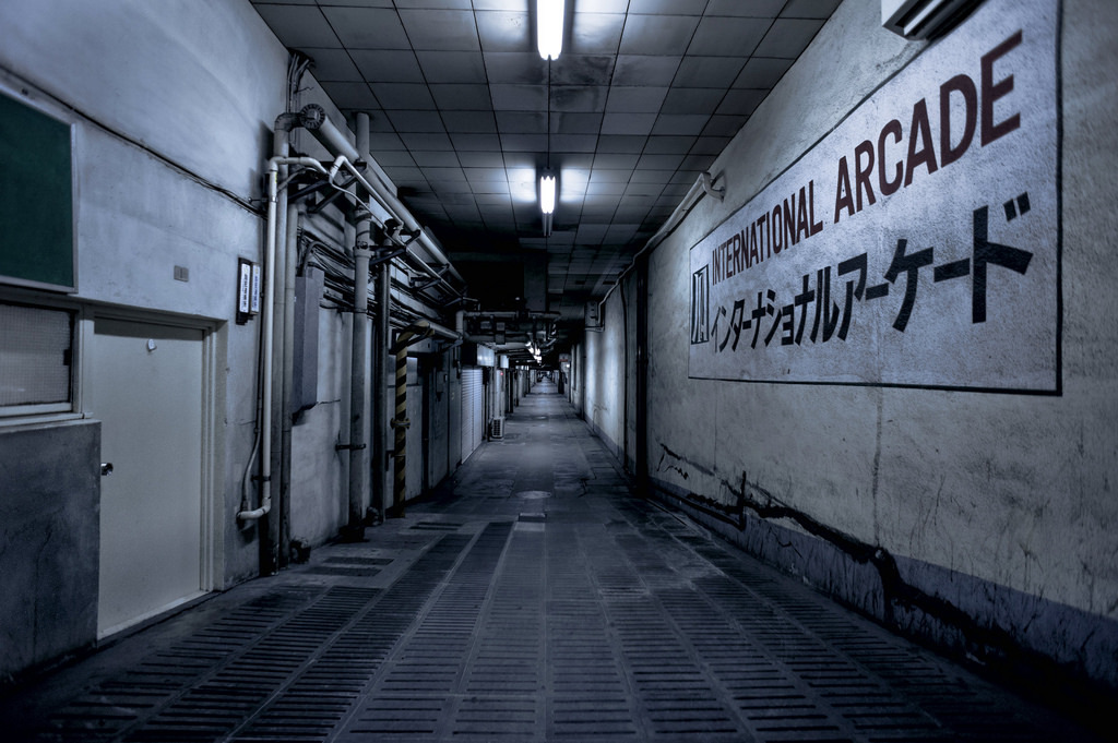 Archillect ID 408797