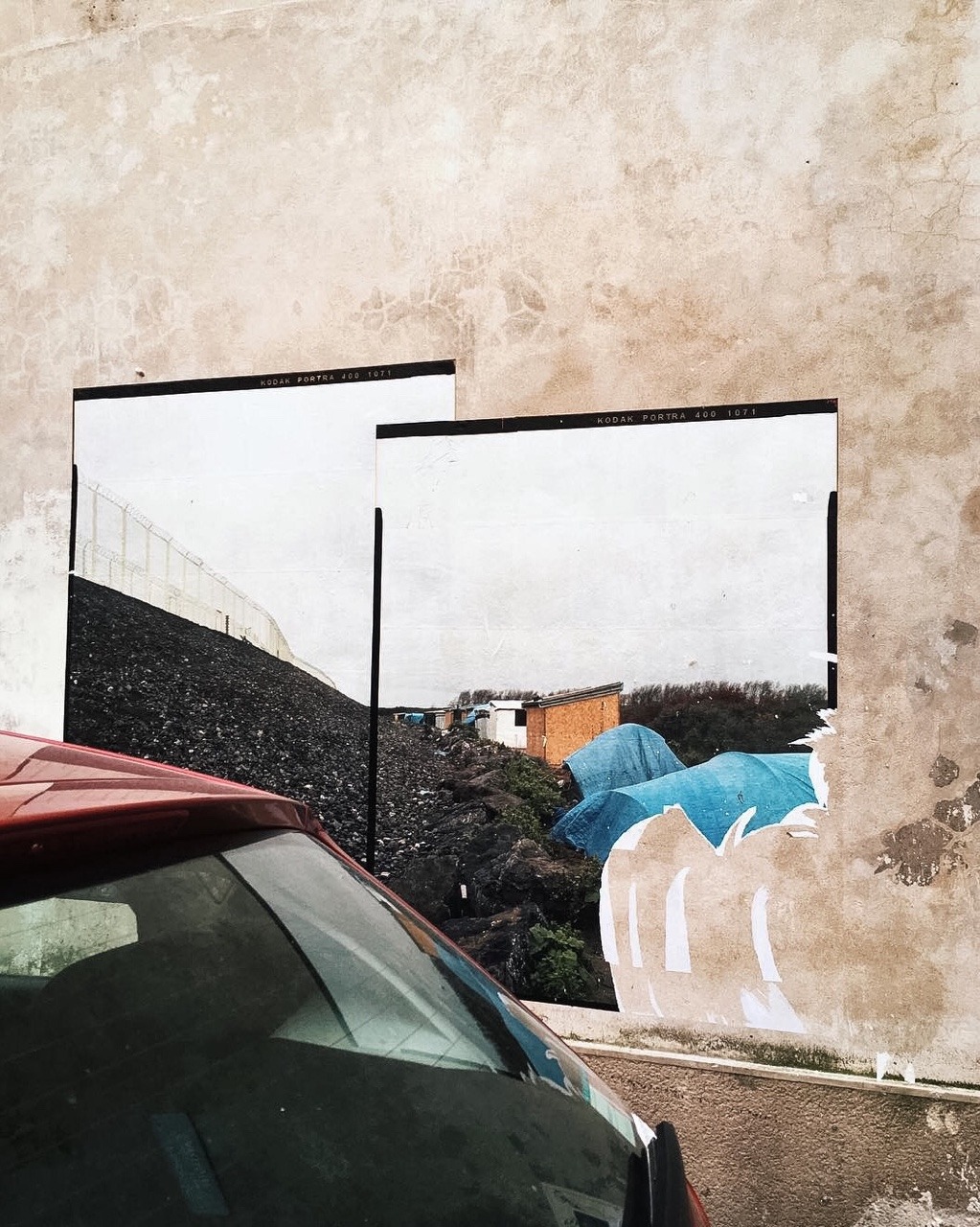 Archillect ID 408801