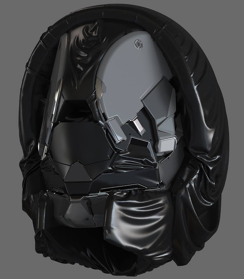 Archillect ID 408819