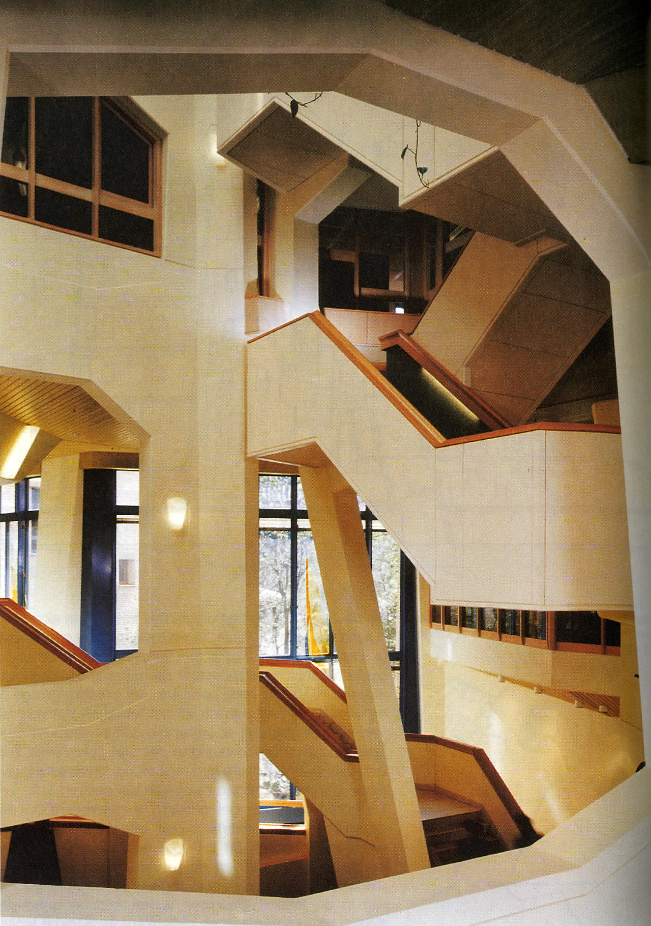 Archillect ID 408847