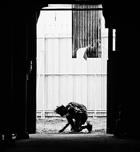 Archillect ID 408919