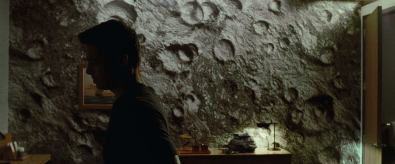 Archillect ID 408922