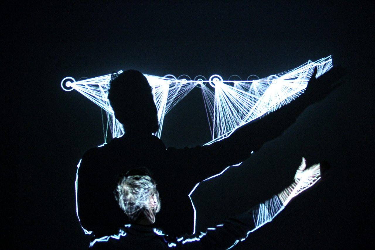 Archillect ID 409054