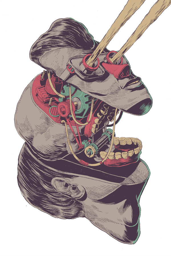 Archillect ID 409096