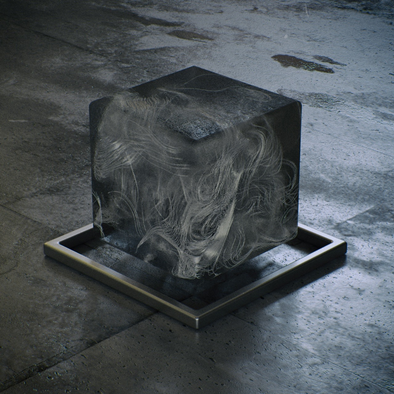 Archillect Archive ID 409500