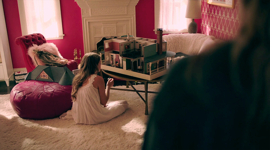 Archillect ID 409577