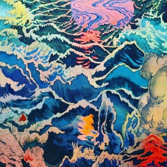 Archillect ID 409579