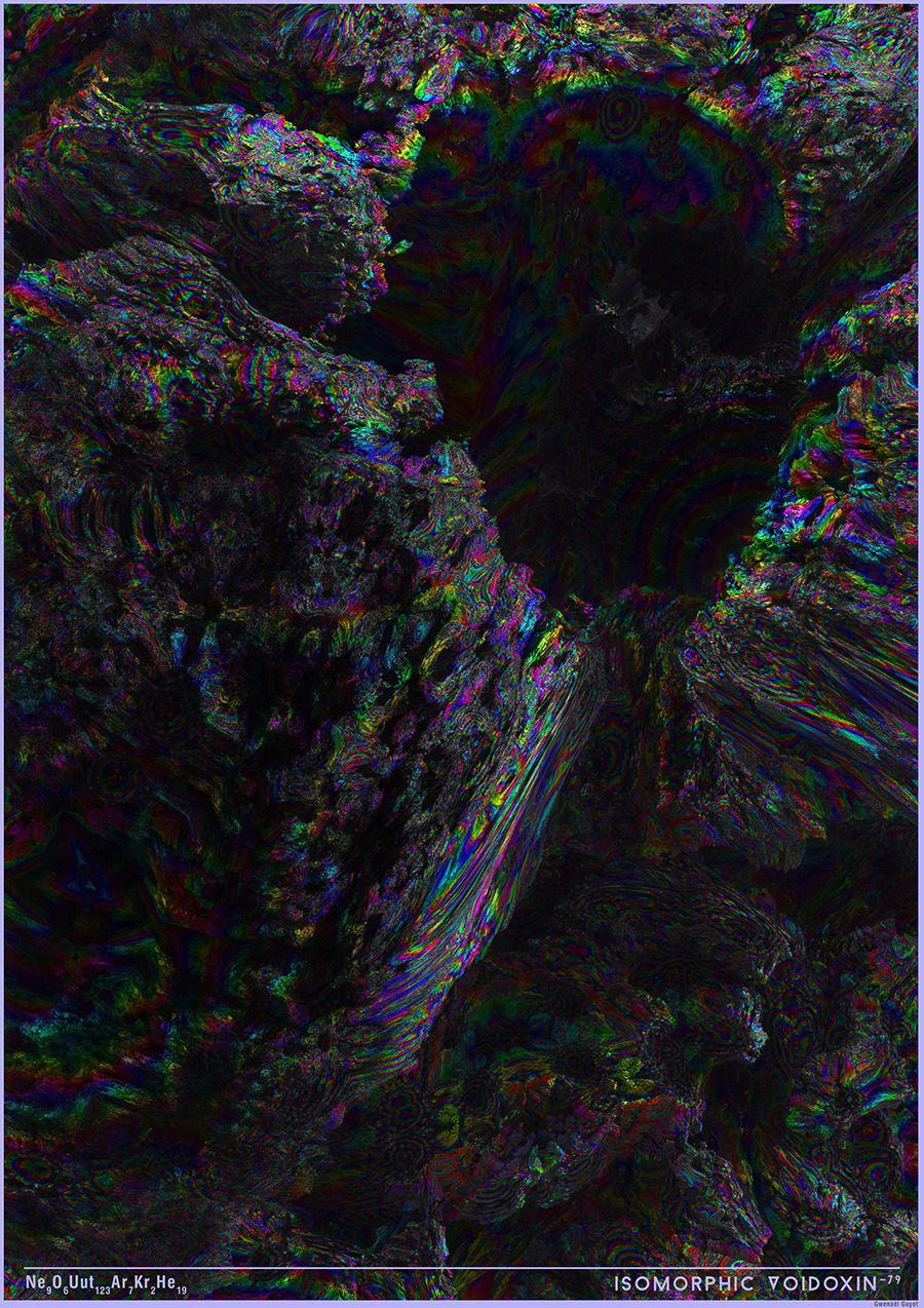 Archillect ID 409588