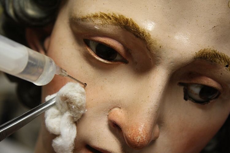 Archillect ID 409589