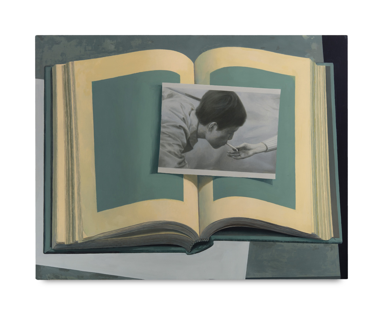 Archillect ID 409622