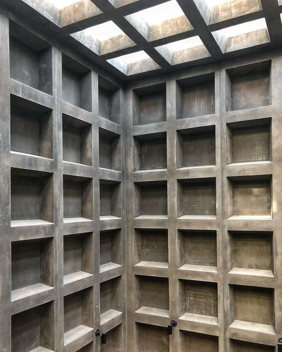 Archillect ID 409664