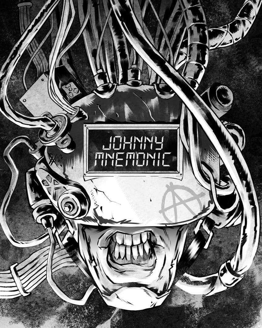 Archillect ID 409667