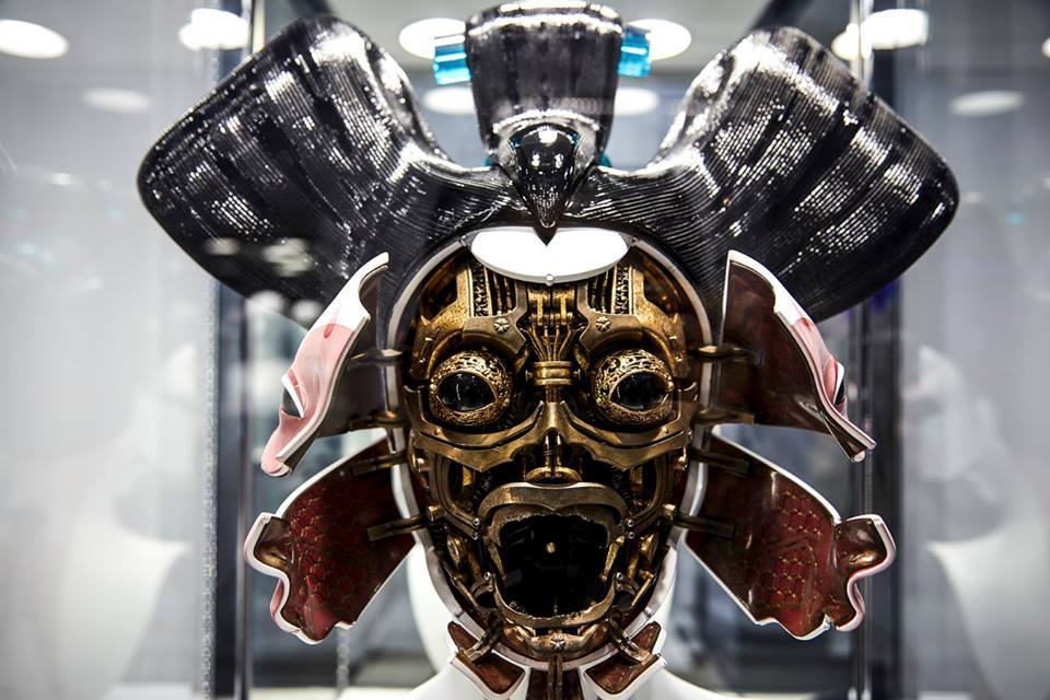 Archillect ID 409670