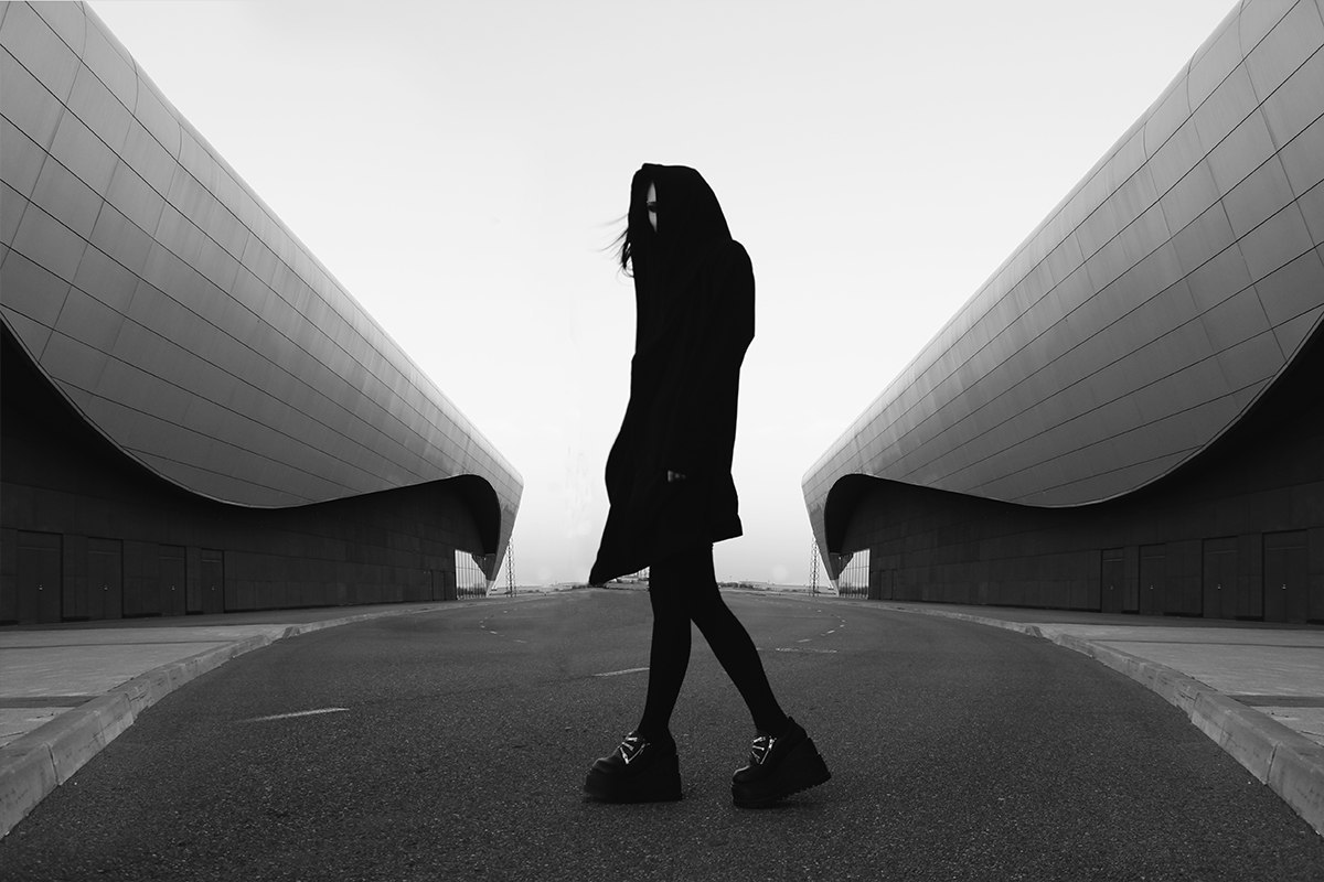 Archillect ID 409674