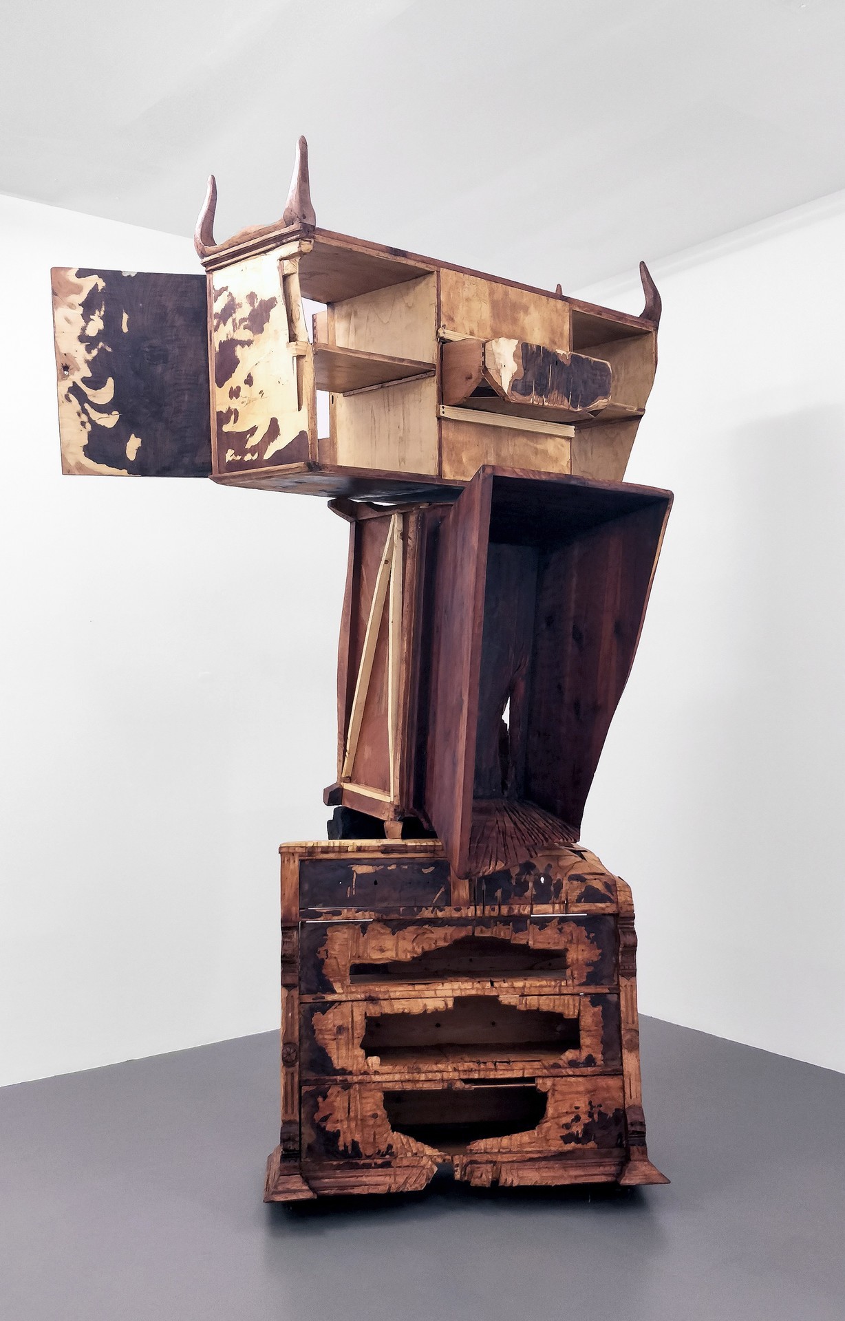 Archillect ID 409705