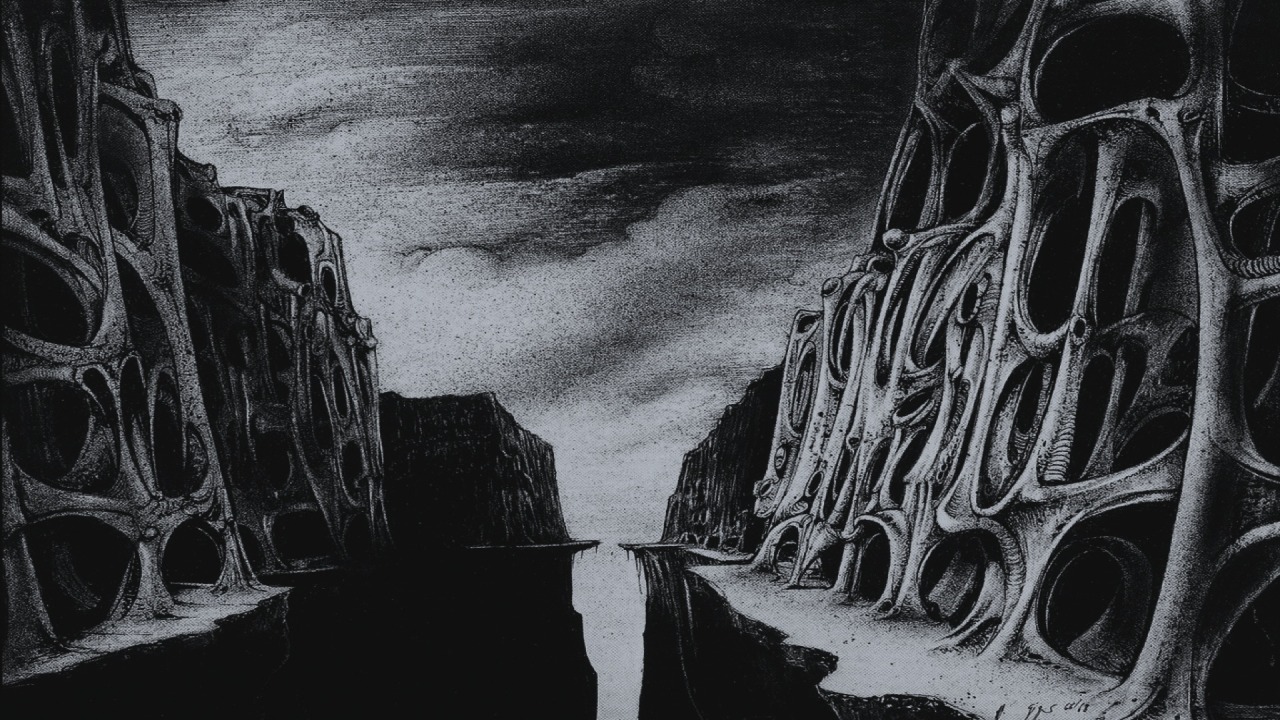 Archillect ID 409706