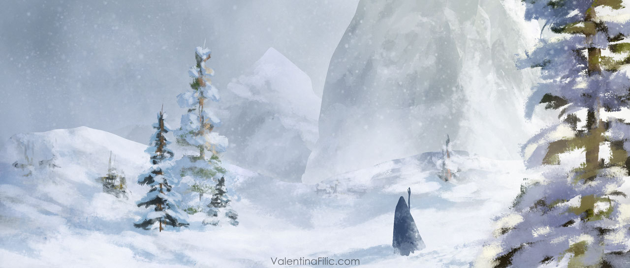 Archillect ID 409711