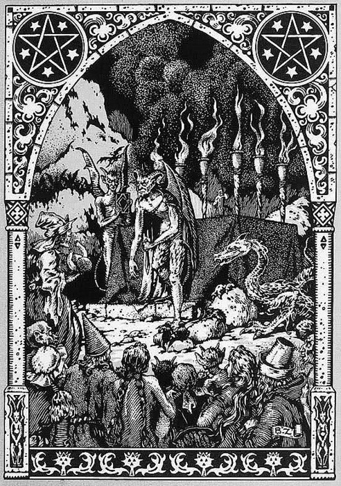 Archillect ID 409742