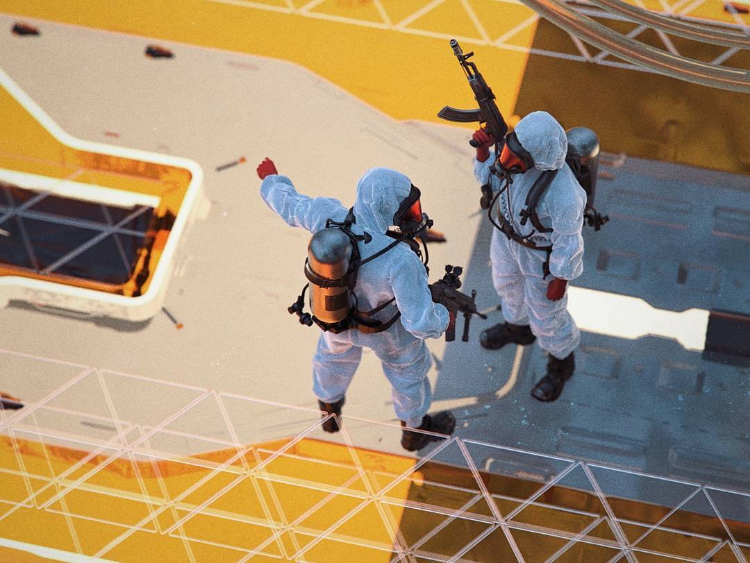 Archillect ID 409748