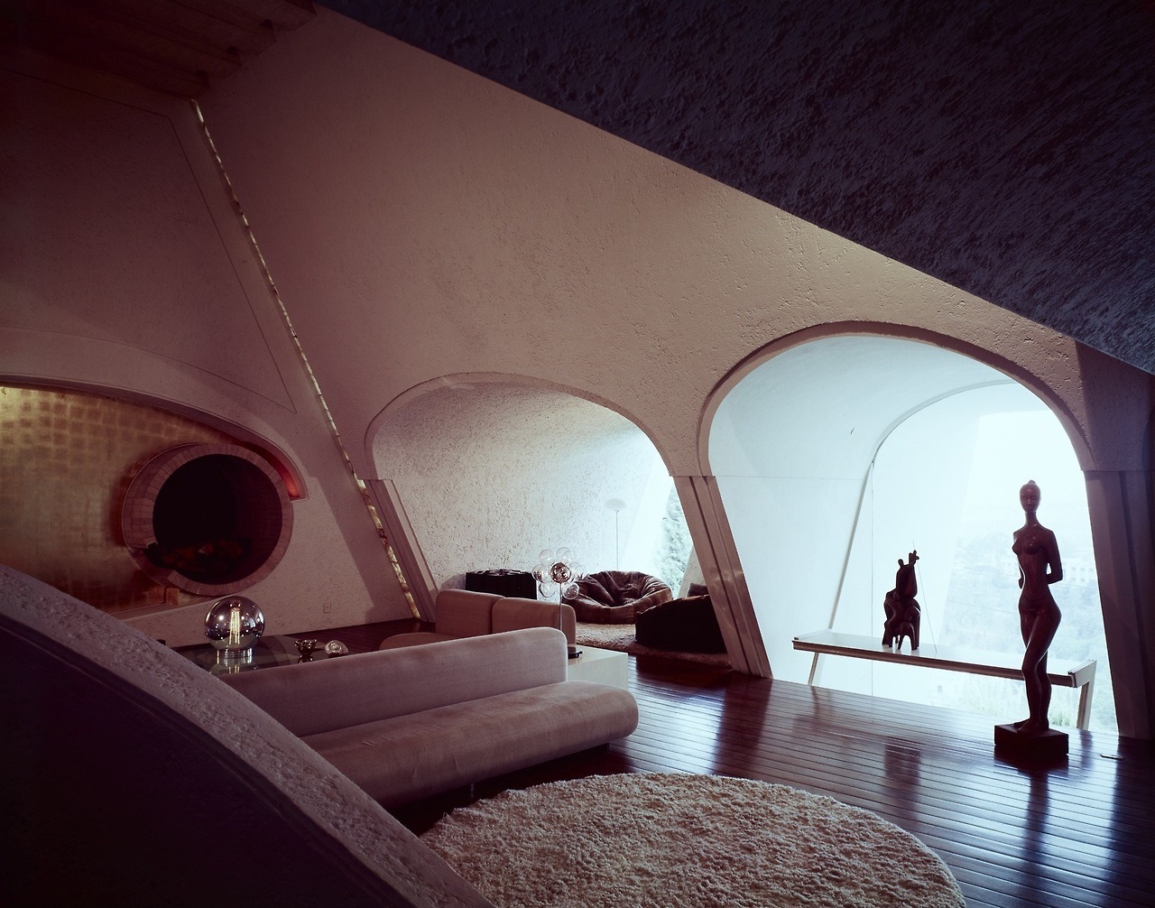 Archillect ID 409758