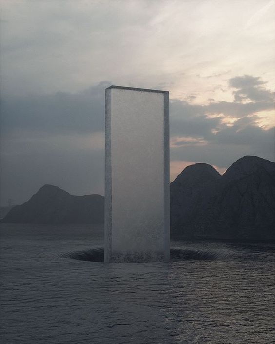 Archillect ID 410073